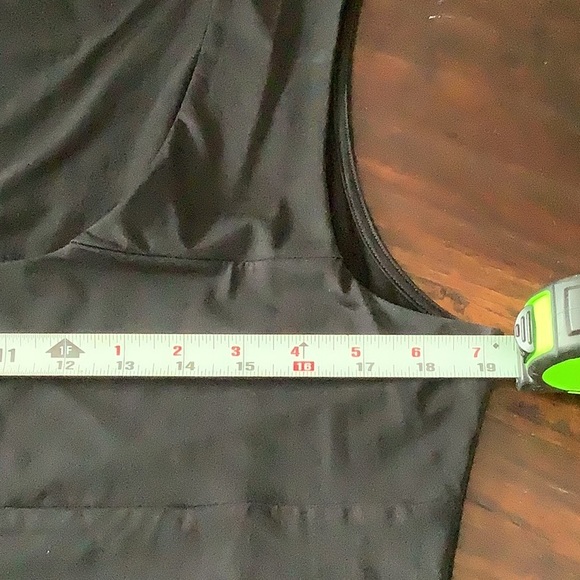 NWOT J. Lindeberg Camisole Tank top shirt - Picture 4 of 7